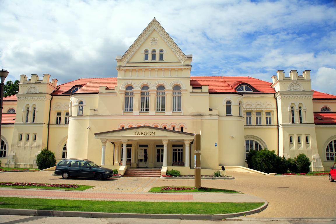 Ciechocinek
